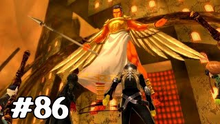 Persona 5 Royal Merciless  Part 86 Archangels of God [upl. by Acinod]