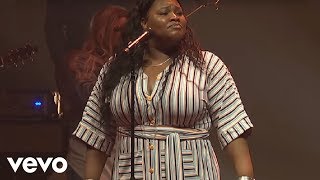 Tasha Cobbs Leonard  You Know My Name Live [upl. by Nilla828]