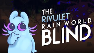 The Rivulet Unexpected saviour  Rain World Downpour [upl. by Ming264]