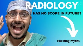 Radiologist Salary in India neetpg inicet [upl. by Seigler745]