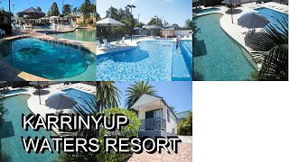 Karrinyup Waters Resort [upl. by Yolanthe]