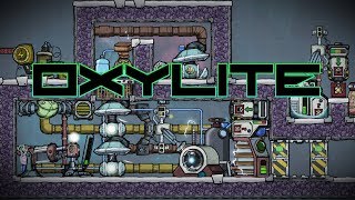 Automated Oxylite Plant Oxygen Not Included Experiment [upl. by Eedyak928]