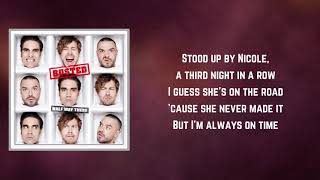 Busted  MIA Lyrics [upl. by Gisser986]