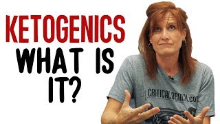 KETOGENIC Diet Explained What is This WEIGHT LOSS Method All About [upl. by Emiaj]