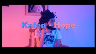 Kafon  Hope Prod by Asmaros [upl. by Flint]