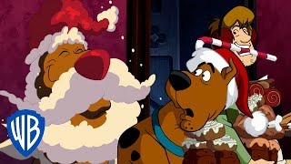 ScoobyDoo  A Festive Feast 🍗  wbkids [upl. by Joshuah647]