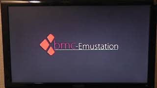 original xbox not booting to XBMCEmustation [upl. by Gabey]