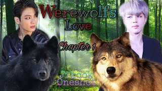 Werewolfs Love Jikook Oneshot [upl. by Panayiotis]