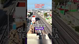 Tren Suburbano AIFA ¿cuándo se inaugura Avances de obra 🚇 [upl. by Otila]