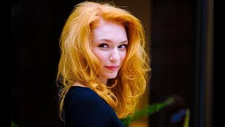 Actress Eleanor Tomlinson Power passion and the girl who fired up Poldark ● Part2 [upl. by Inor862]