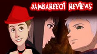 quotJambareeqi Reviewsquot  Origin Spirits of the past [upl. by Hu]