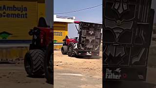 jab main taiyar hokar aaungi Na tab dekhna song shorts trending song tractor [upl. by Nagyam]