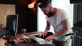 Jon Bellion  The Making Of Run Wild Behind The Scenes [upl. by Angeline219]