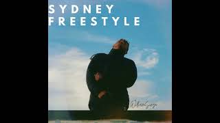 Sydney freestyle  William Singe Slowed amp reverb [upl. by Helbon]