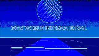 New World Television logos 198895 Homemade [upl. by Ennyleuqcaj]