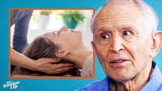 How To Heal Trauma With SOMATIC THERAPY amp No Medication  Dr Peter Levine [upl. by Gnues]