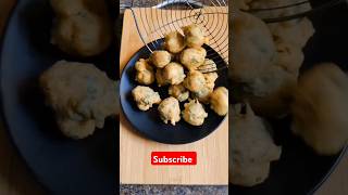 Methi Na Gota 🌧️ Methi ke Pakode shorts viral trending ytshorts food methigota [upl. by Edee844]