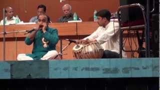 Raga Hamsadhwani Hindustani Classical [upl. by Aikemit155]