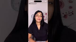 Beautiful Latina TikTok Live 51524 [upl. by Niraj]