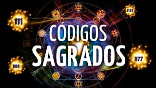 🧿Meditación USA los CÓDIGOS SAGRADOS  La ENERGÍA de los CÓDIGOS MÁGICOS de AGESTA [upl. by Bear]