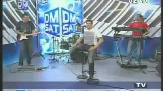 Aco Pejovic  Ej od kad sam se rodio  Live  A sto da ne  TV DM [upl. by Lam]