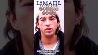 Limahl NeverEnding Story Coming soon Remastered [upl. by Nona]