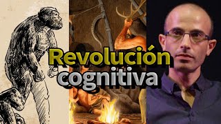 La revolución cognitiva según Yuval Noah Harari De Animales a Dioses [upl. by Darian]