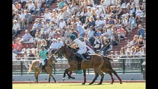 Argentine open  Day 4 [upl. by Filide]