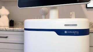 CoolSculpting Newport Beach  at SKIN SOCIETY [upl. by Colette530]