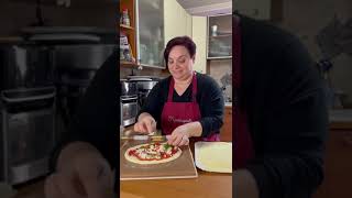 Pizza degli innamorati SimoneCanaleWORK [upl. by Dorise1]