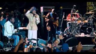 Fugees  Killing Me Softly Live  Dave Chappelles Block Party [upl. by Samid]