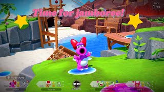 Super Mario party jamboree Review [upl. by Danae]