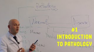 Introduction to Pathology [upl. by Ravilob960]