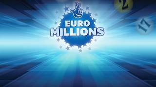 EuroMillones comprueba el resultado del sorteo del martes 9 de abril del 2019 [upl. by Yram]