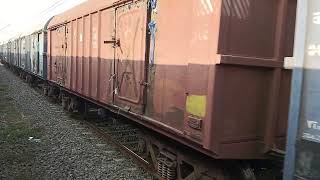 indianrailways arambagh local to tarakeswar railway mein railway howrahmail newvideo 2023 [upl. by Aikemat]