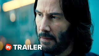 John Wick Chapter 4 Final Trailer 2023 [upl. by Jethro459]