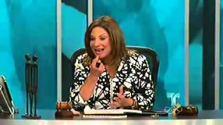 Caso Cerrado 11 de Julio 2012 Parte 5 de 5 [upl. by Yasibit]