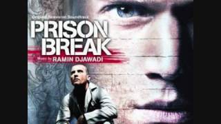 Prison Break  S1  2006 Peoples Choice Award  Favorite New TV Drama Winner [upl. by Thalassa]