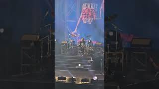 Kanzen kankaku Dreamer 🥁 TOMOYA fancam  ONE OK ROCK [upl. by Inalak]