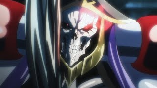 Overlord The Sacred Kingdom  A Disappointing Adventure For The Longrunning Isekai Anime [upl. by Eatnahs854]