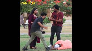 4🤣Rejection Prank With A Twist  Pranks In Pakistan funnyvideos [upl. by Worl599]