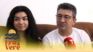 Kjo është familja e famshme kosovare në “TikTok” çdo video e saj bëhet virale  T7 [upl. by Utir147]