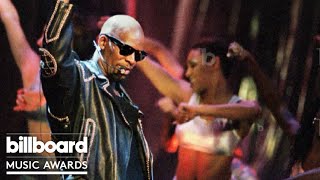 R Kelly  Bump N Grind Live Billboard Music Awards 1994 [upl. by Hurty403]