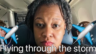 Traveling to Georgia and experiencing the aftermath of the Hurricane Helena subscribe family [upl. by Meelak]