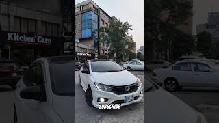 Honda city Rs in Pakistan 🇵🇰 trending trending shorts trending shorts trending shorts [upl. by Etirugram106]