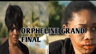 ORPHELINE PART 112 GRAND DINAL WILMIX PROD TERA FADAELLE [upl. by Danby641]