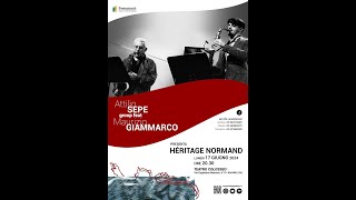 20240617 Attilio Sepe Heritage Normand [upl. by Hall]