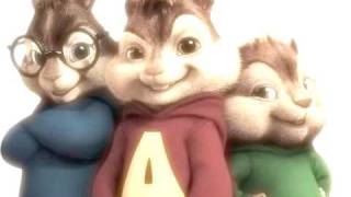 Alvin amp The Chipmunks  Neighbors Know My Name Trey Songz [upl. by Abdu350]