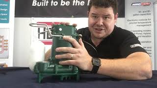 Tylers Tech Videos  Zoeller M53 [upl. by Edik773]