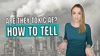 5 Signs of a Bad Employer Toxic Company Interview Red Flags [upl. by Ailisab]